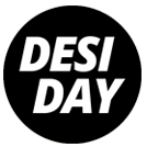 DESI DAY EVENTS
